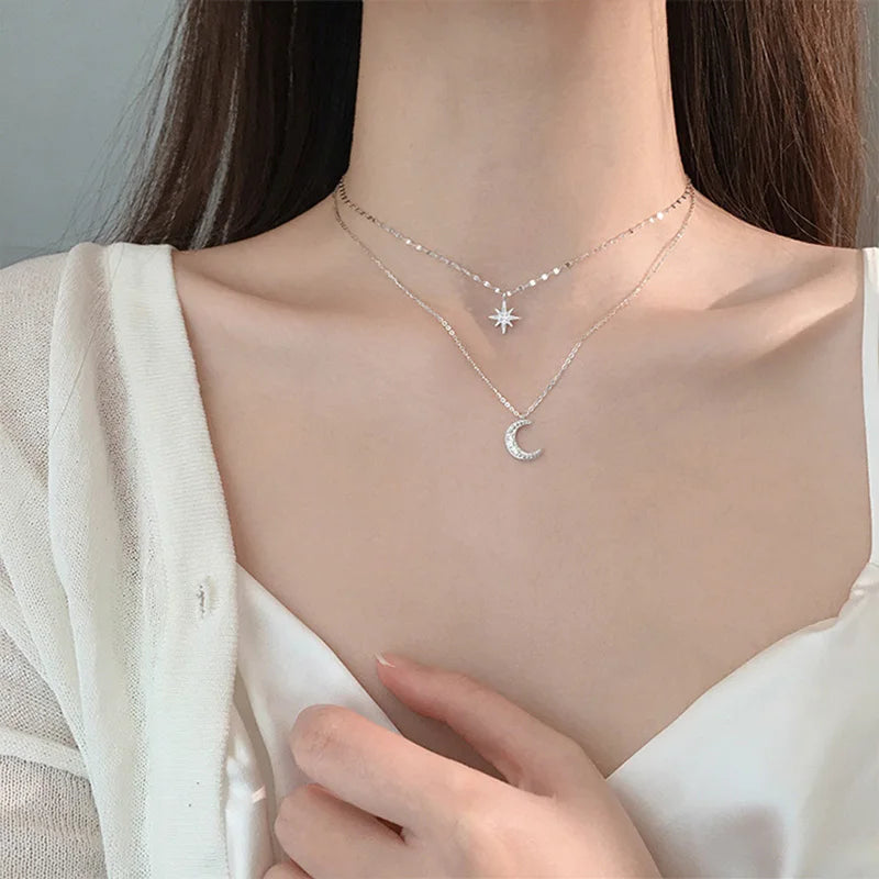 Celestial Dream Necklace Set