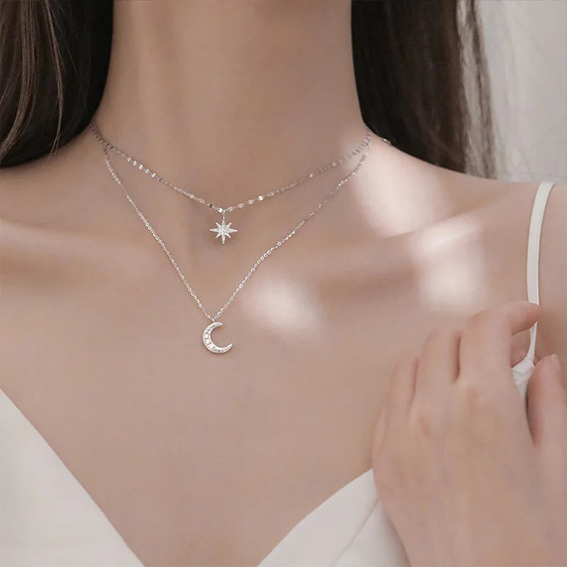 Celestial Dream Necklace Set