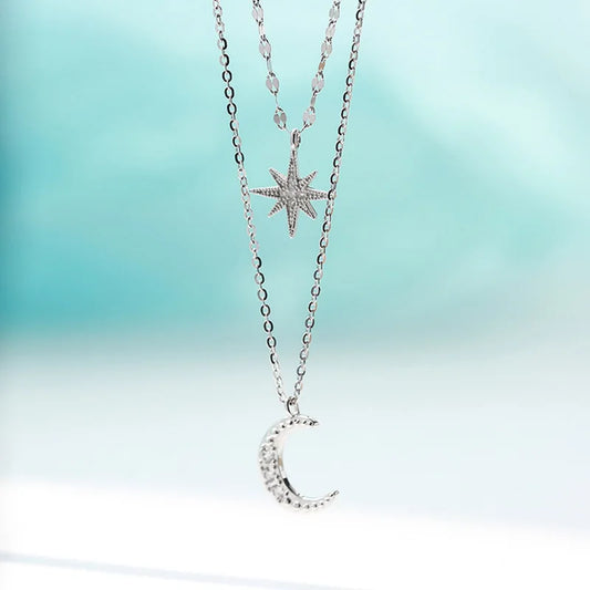 Celestial Dream Necklace Set